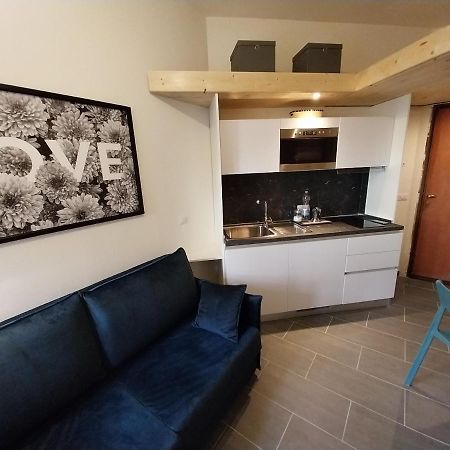 Petit Bijou - Cervinia - Garage - Cir 0151 Apartment Бройл-Червиня Екстериор снимка