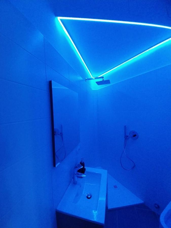Petit Bijou - Cervinia - Garage - Cir 0151 Apartment Бройл-Червиня Екстериор снимка