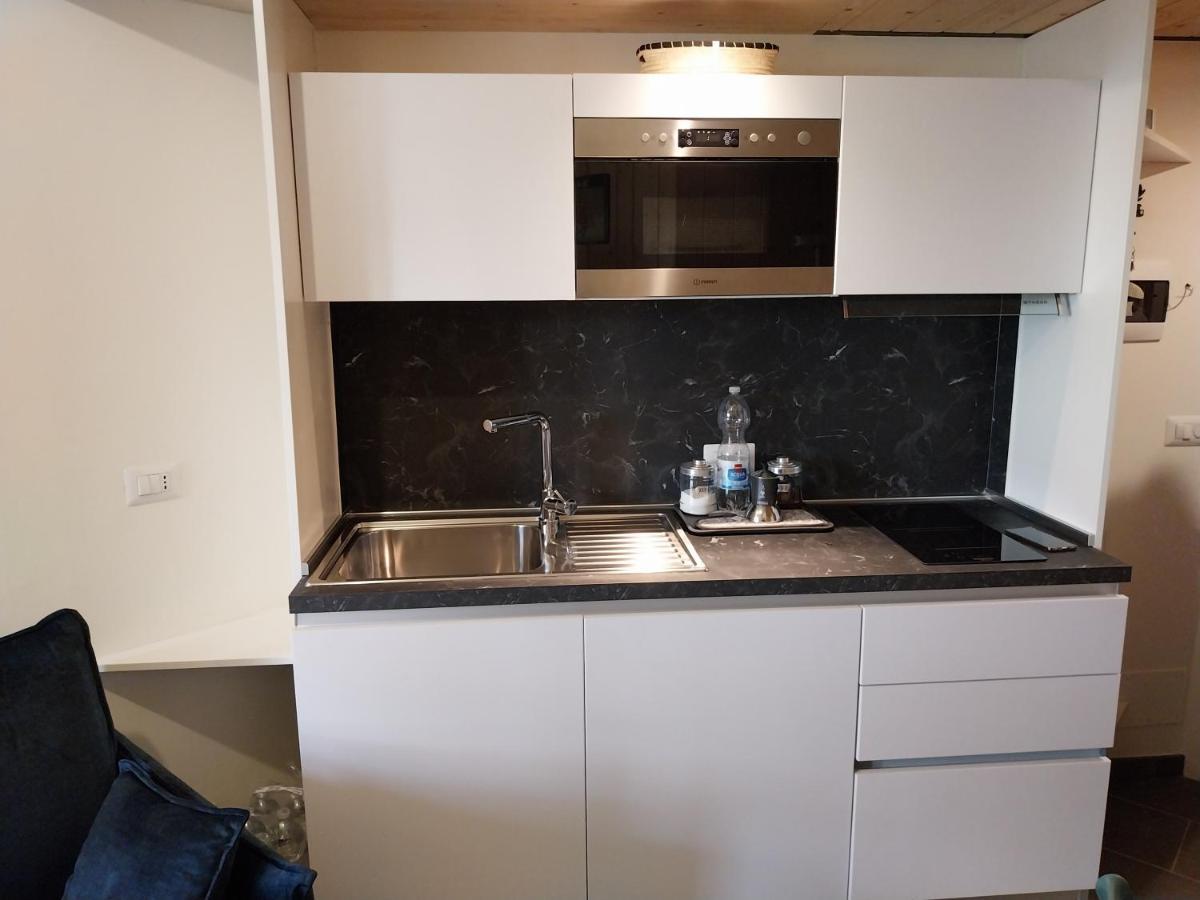 Petit Bijou - Cervinia - Garage - Cir 0151 Apartment Бройл-Червиня Екстериор снимка