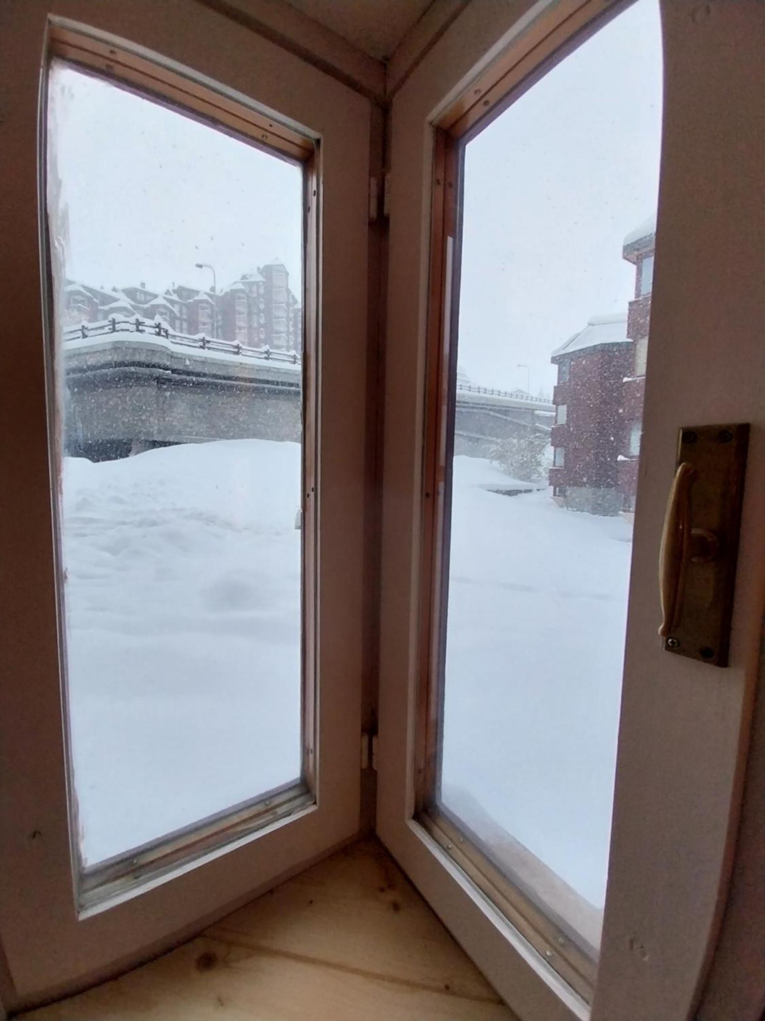 Petit Bijou - Cervinia - Garage - Cir 0151 Apartment Бройл-Червиня Екстериор снимка