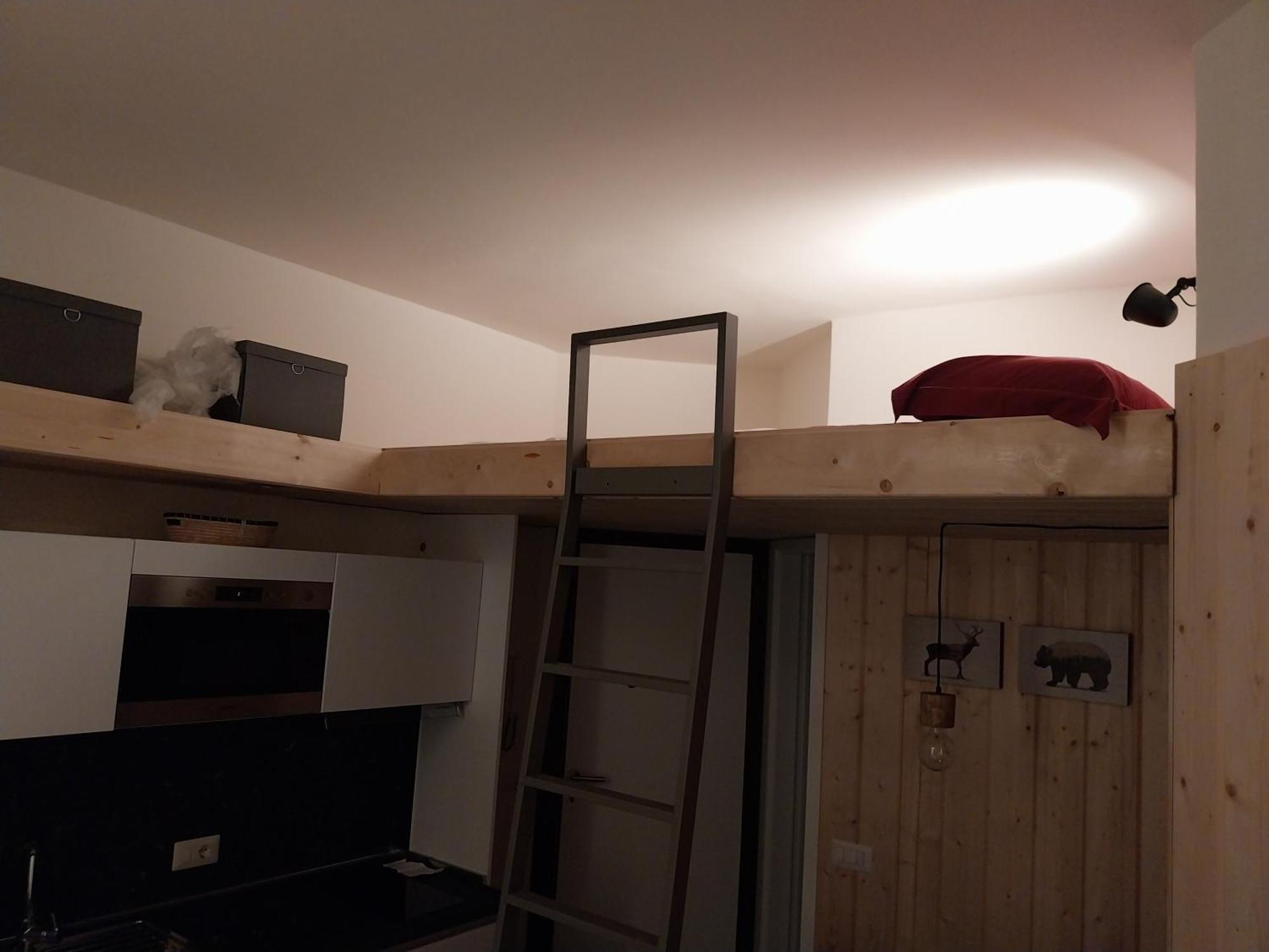 Petit Bijou - Cervinia - Garage - Cir 0151 Apartment Бройл-Червиня Екстериор снимка